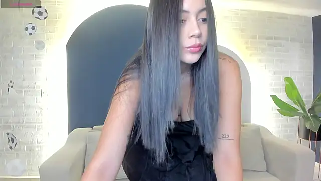 Snapshot of AmbarJames_ chatting on 21, 6, 2026 AmbarJames online show from 21, 6, 2026