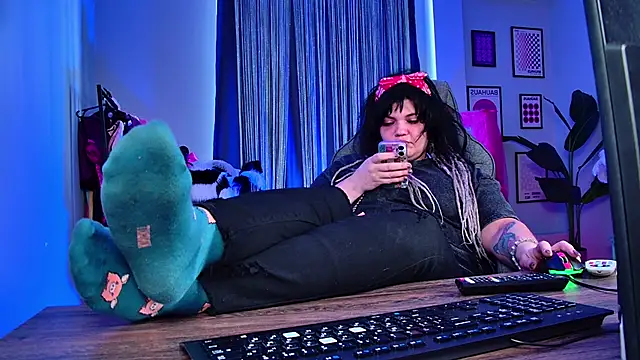 MaryHarrys online show from 18, 6, 2026