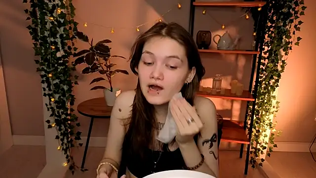 Dilara xBaby online show from 30, 5, 2026