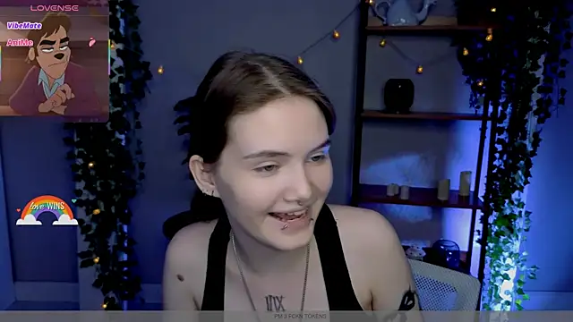 Dilara xBaby online show from 12, 6, 2026