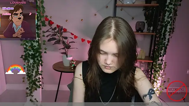 Dilara xBaby online show from 19, 6, 2026