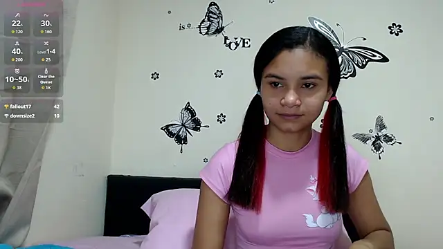 liz7skinny online show from 6, 6, 2026