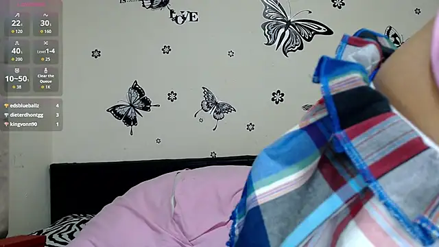 liz7skinny online show from 8, 6, 2026