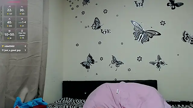 liz7skinny online show from 11, 6, 2026