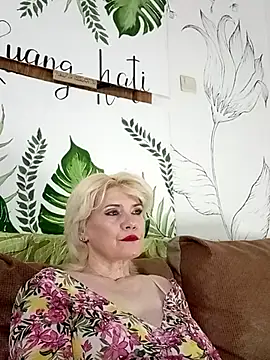 Catty Lady online show from 17, 6, 2026