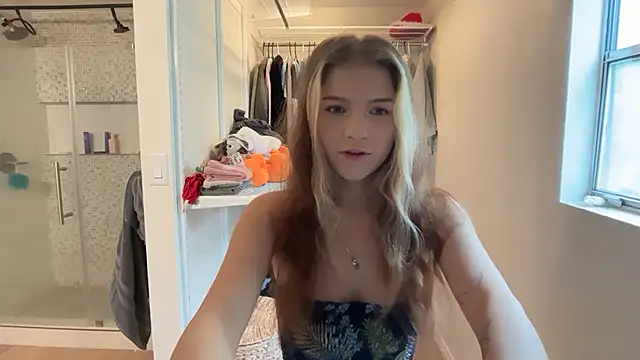 kykybaby4444 online show from 14, 6, 2026