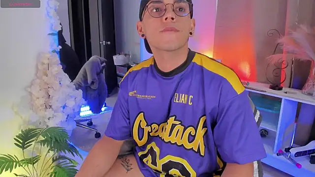 jhosepMoreno online show from 6, 6, 2026