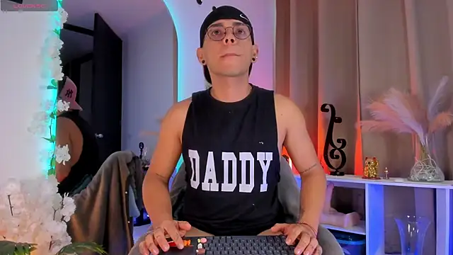 jhosepMoreno online show from 13, 6, 2026