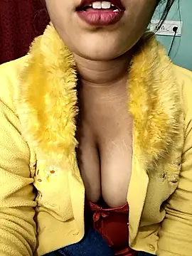 Miss Mayaa  online show from 11, 1, 2026