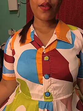 Miss Mayaa  online show from 6, 6, 2026