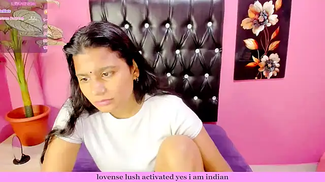 INDIANFLAME online show from 24, 3, 2026