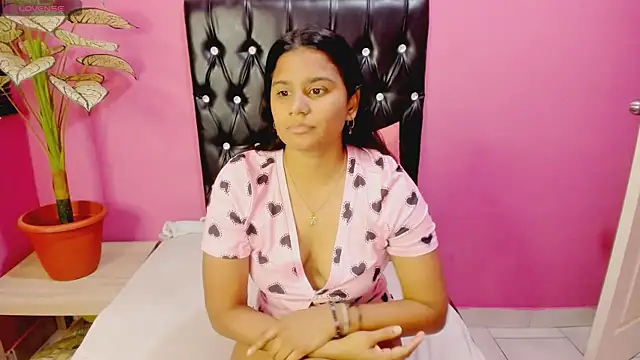 INDIANFLAME online show from 19, 6, 2026