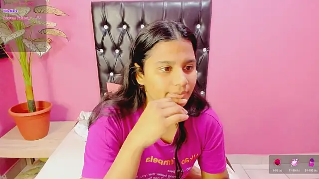 INDIANFLAME online show from 22, 6, 2026