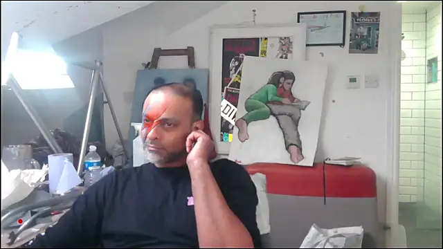 mista sista fista online show from 5, 6, 2026