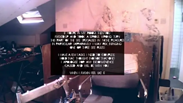mista sista fista online show from 17, 6, 2026