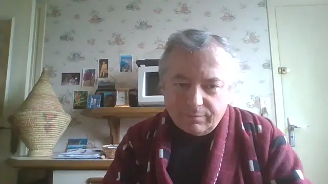 gegevincent online show from 15, 5, 2026