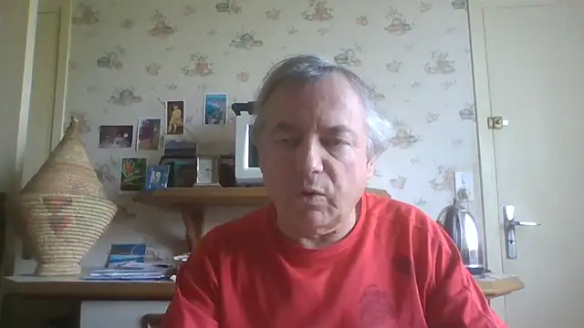 gegevincent online show from 19, 5, 2026