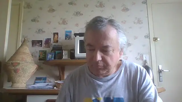 gegevincent online show from 1, 6, 2026