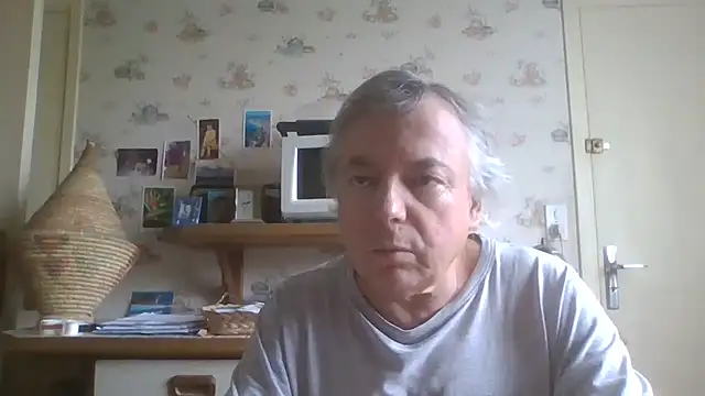 gegevincent online show from 6, 6, 2026