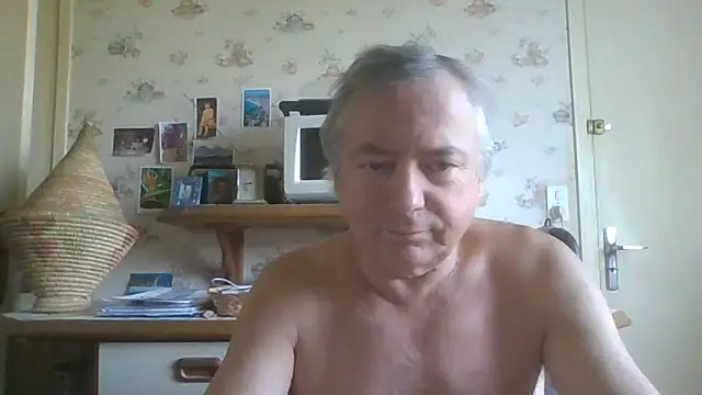 gegevincent online show from 19, 6, 2026