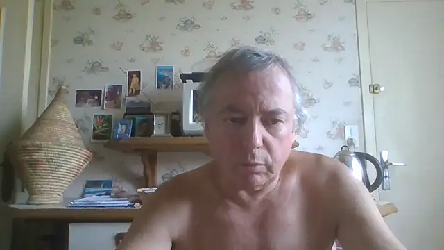 gegevincent online show from 20, 6, 2026