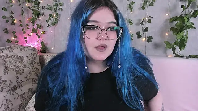  CandyM1lky  online show from 26, 6, 2026