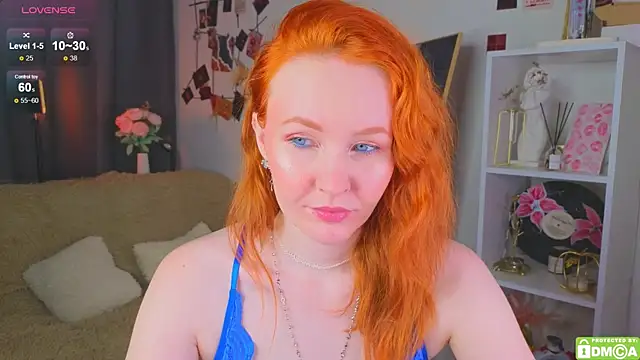 JoyceJones online show from 10, 11, 2025