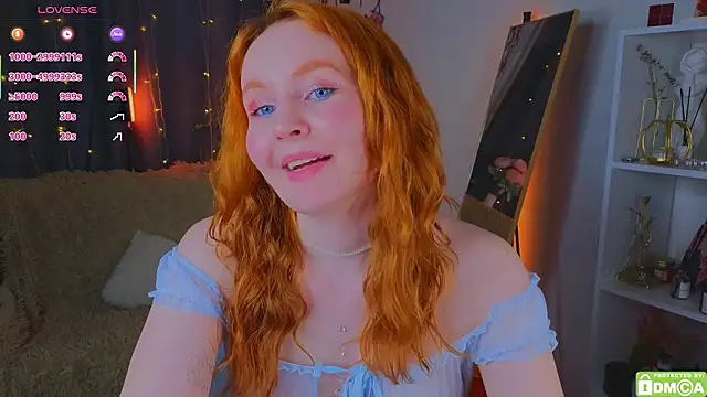 JoyceJones online show from 12, 2, 2026