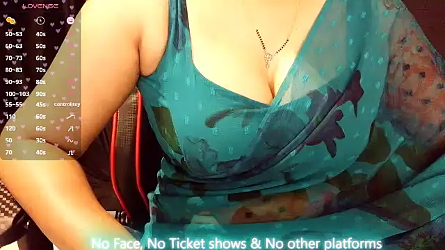 Anuforyou19 online show from 20, 6, 2026