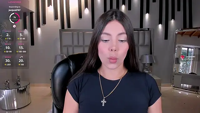 MeganScott online show from 10, 6, 2026