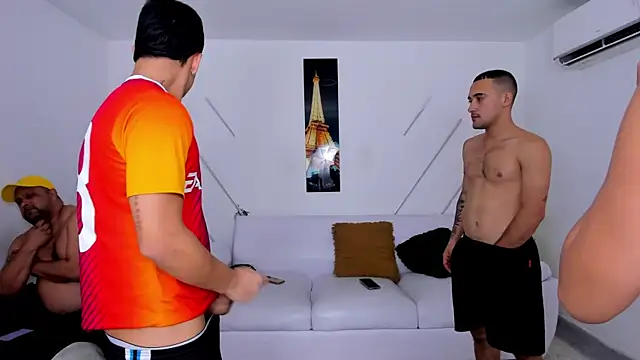 brutal sex room2k online show from 20, 6, 2026
