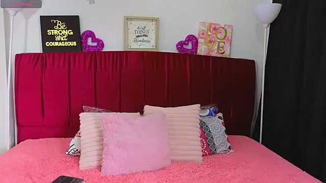 cuteeimy online show from 11, 6, 2026