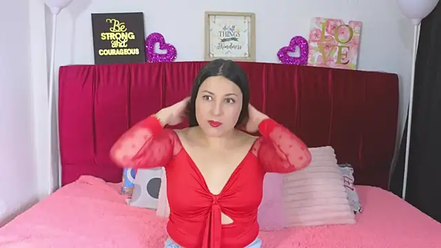 cuteeimy online show from 15, 6, 2026