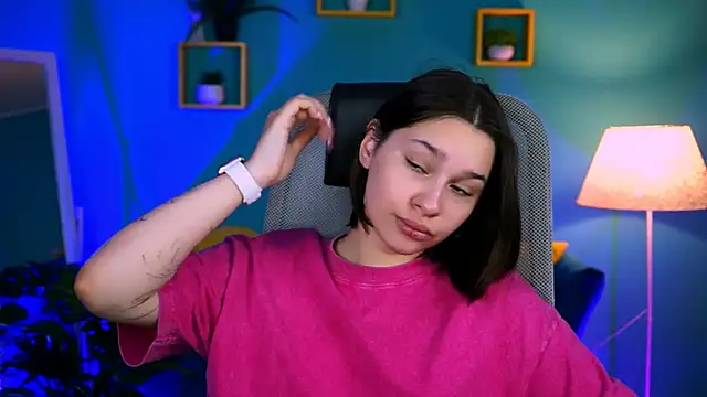 KimClarks  online show from 9, 6, 2026