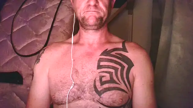 Yournaughty online show from 13, 6, 2026
