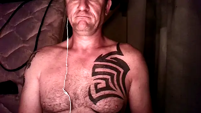 Yournaughty online show from 16, 6, 2026