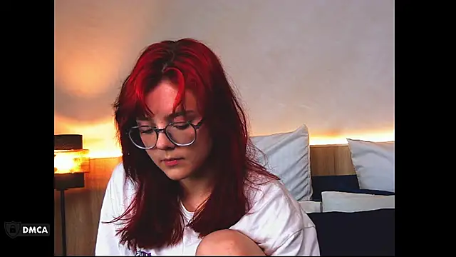 Nora  Ray online show from 21, 6, 2026