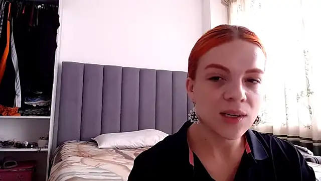 saara johnson496 online show from 17, 6, 2026