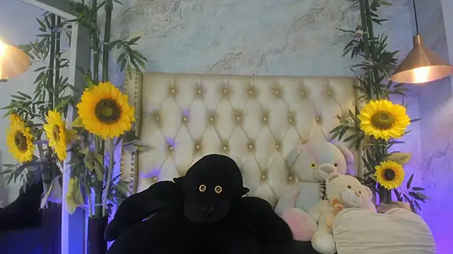 Snapshot of LittleeJaz chatting on 20, 5, 2026 LittleeJaz online show from 20, 5, 2026