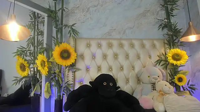 Snapshot of LittleeJaz chatting on 24, 5, 2026 LittleeJaz online show from 24, 5, 2026