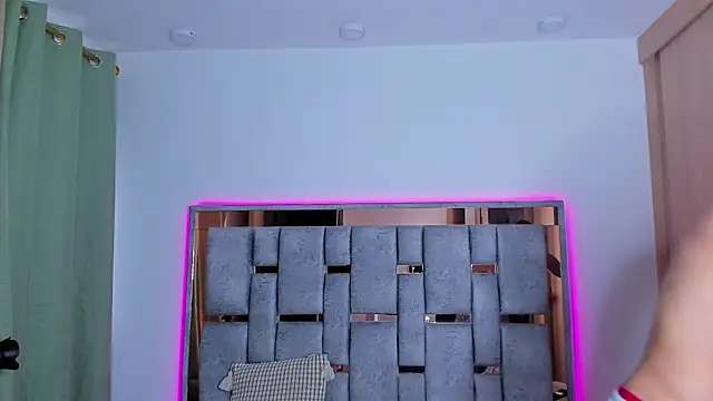 orionblaze69  online show from 7, 6, 2026