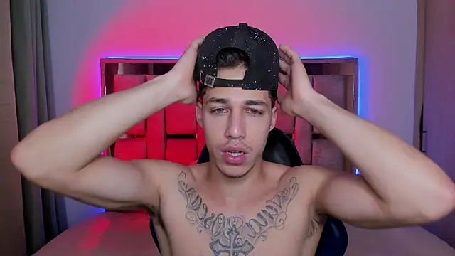 orionblaze69  online show from 13, 6, 2026