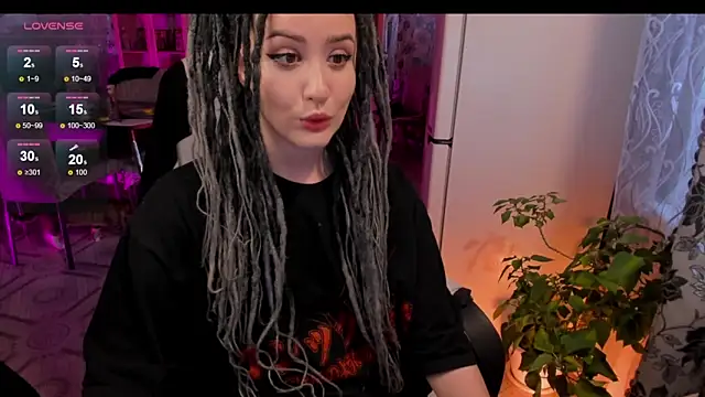 Sserendipityy online show from 26, 5, 2026
