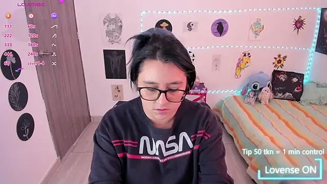 Cherry blush  online show from 2, 6, 2026