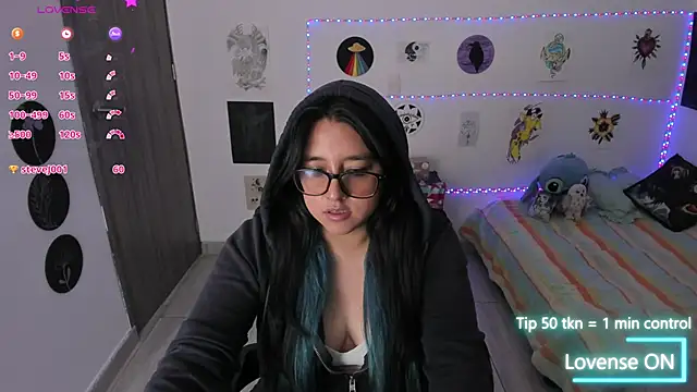 Cherry blush  online show from 19, 6, 2026