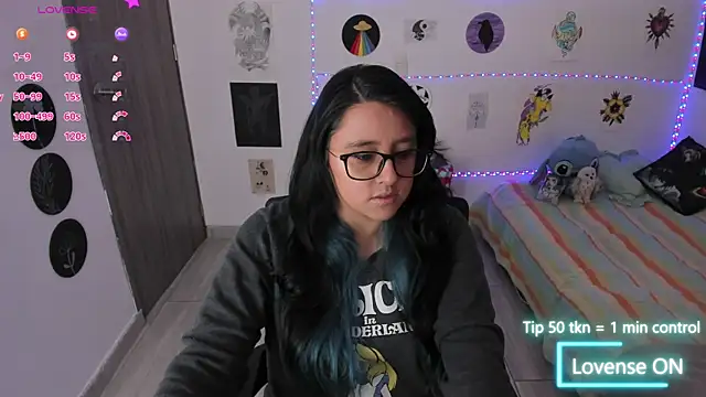 Cherry blush  online show from 22, 6, 2026