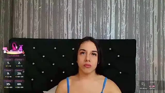 Alicee Moonn online show from 7, 6, 2026