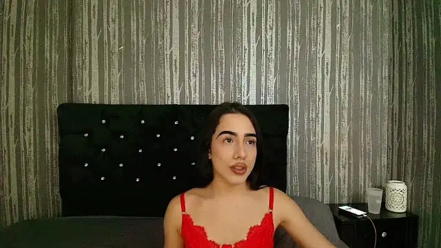 Alicee Moonn online show from 20, 6, 2026