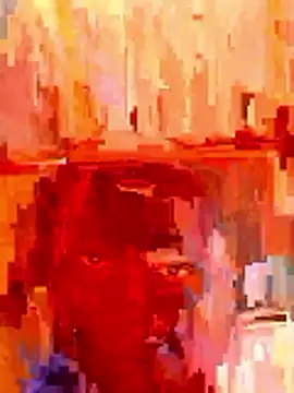 hunxho59 online show from 15, 6, 2026