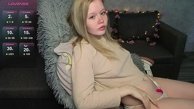 Wendy 228 online show from 22, 5, 2026